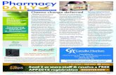 Tuesday 01 Sep 2015 PHAMACDAILY.COM.AU Chemo change … · 2015. 9. 11. · Tuesday 01 Sep 2015 PHAMACDAILY.COM.AU Pharmacy Daily is Australia’s favourite pharmacy industry publication.