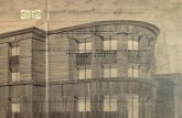 Archivio Salvatore Rattu - Disegni architettonici ......[Rattu1964] Salvatore Rattu, Istituto per minorati psichici in Nuoro, Milano, Grafica Gallati, 1964 [Rattu1953] Salvatore Rattu,
