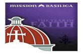 Parish Ministriesstorage.cloversites.com/missionbasilicasanjuancapistrano/document… · Liturgical Ministries E.M of Holy Communion Coordinator 240-6552 Pat Smith E.M +of Holy Com./Homebound