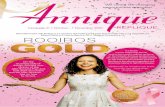 annique.com...2020/10/09  · All items are limited edition: available from October, while stocks last Spoil somebody you love with Annique's 2020 gifting body care range, Rooibos