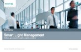 SLM.lighting Smart Light Management · Page 16 Ondrej Rieciciar / RC-SK PL-COC. Keywords: smart light managemenet, Created Date: 20160509064615Z ...