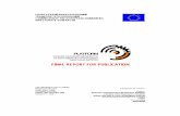 PLATFORM - Final Report...FOURTH FRAMEWORK PRO GRAMME TRANSPORT RTD PROGRA MME COMMISSION OF THE EU ROPEAN COMMUNITIES DIRECTORATE GENERAL VII ????? …