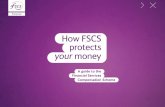 How FSCS protects your money - Credit Suisseyour money. You should still talk to your financial services firm to discuss how our protection applies to the products and services you