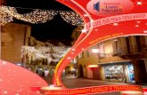 CHI SIAMO - Sound Light Servicesoundlightservice.net/images/catalogo_natale_2017.pdf · 2017. 7. 1. · chi siamo isole decorative alberi natalizi attraversamenti stradali “ piazze