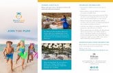 PAMPER, DINE & PLAY IMPORTANT INFORMATION...Reservations can be made through the concierge or by contacting resort extension 6525. Please contact us at AUAHH_poolandbeachservices@hilton.com