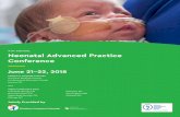 9TH ANNUAL Neonatal Advanced Practice Conference · Steamboat Springs, CO 80487: UC Health Yampa Valley Medical Center – 1024 Central Park Drive (Conference Room 3). Free parking