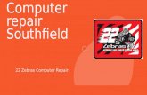 Computer repair Southfield
