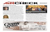 July 28 2014 issue 40 Bro-Slow? Not So Fast - July 28... · Vince Neil and Nikki Sixx will be among the performers featured on CMA Music Festival: Country’s Night To Rock Tuesday