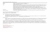 2012/12/14 Turkey Point COL Hearing - FPL Letter L-2012-441 · PDF file Attachments: L-2012-441 Dated 14DEC12 RAI Ltr 121114 eRAI 6879 Rev 0 Response Schedule.pdf U.S. Nuclear Regulatory