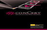 conCert - GAB München concert_e-leaflet.pdfungenutzten Potentialen, wie im nachhaltigen und ressourcen-schonenden Einsatz von Mitteln. Für die Gesellschaft wie für den Einzelnen.