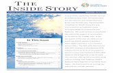 Volume 21 Issue 4 WINTER 2015/2016...2 The InsIde sTory - WInTer 2015/2016 This applies to all providers who prescribe drugs for Medicare patients and are not enrolled in (or validly