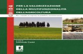 Proceedings e report - OAPEN€¦ · Alvaro Fruttuosi (ARSIA), Andrea Bordoni (Regione Marche), Gianni Franchini (ARSIA), Antonio ... PRESENtaZioNE iX iNtRoDUZioNE Xi caPitolo 1 ...