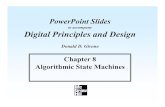 to accompany Digital Principles and Design PowerPoint Slides to accompany Digital Principles and Design