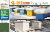 February 2019 | Vol 32 # 1...$4.95 February 2019 | Vol 32 # 1 An Update On Nutrition And List Of Ingredient Changes Affecting Food Labels The Official Magazine of the Canadian Honey
