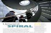 Upward SPIRAL - eaconsult.co.uk€¦ · SPIRAL Upward REPRODUCED FROM COACHING AT WORK, VOL 3, ISSUE 3, WITH PERMISSION Coaching needs to be rolled out to a company’s entire leadership