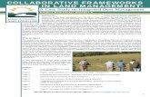 COLLABORATIVE FRAMEWORKS IN LAND MANAGEMENT...COLLABORATIVE FRAMEWORKS IN LAND MANAGEMENT: Projec Newslette Numbe 6. A Case Study on Integrated Deer Management. RURAL ECONOMY. AND