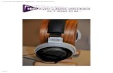 T+A Solitaire P Headphones - HiFi Review - HiFi and Music Source · supplied with the headphones: one with the usual 6.3 mm barrel connector, and the second with a symmetrical 4.4