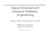 Slide 3.1 Object-Oriented and Classical Software Engineeringwebstaff.kmutt.ac.th/~auapong.yai/ENE463/Slides/se7_ch03_v07.pdf · Slide 3.2 © The McGraw-Hill Companies, 2007 CHAPTER