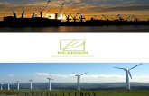 Revista Institucional Ecossis - Janeiro 2016€¦ · Eólico Parque Eólico de Osório Os Parques Eólicos de Osório têm potência instalada de 150MW, o suﬁciente para abastecer