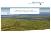 Waterrecreatie in de stadpublications.deltares.nl/1200506_000.pdf1200506-000-ZWS-0017, Versie 2, 9 maart 2010, definitief Waterrecreatie in de stad 1 1 Inleiding 1.1 Probleemschets