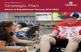 Faculty of Health Sciences Strategic Plan · 2019. 9. 16. · In addition, the vision of the Faculty of Health Sciences - Ask questions, seek answers, advance care, and inspire change