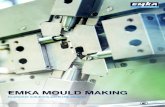 About EMKA · The EMKA Group is world market leader for locks and latches, hinges and gasketing used in switch and con-trol cabinets. In the areas air conditioning technology and