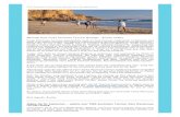 Yorke Peninsula Tourism's latest activities, news and ... · Spurling (District Council of the Copper Coast), Matthew Hawson (Coopers Alehouse Wallaroo) and Craig Costello (Wallaroo
