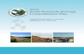 2019 Kenai Peninsula Borough Comprehensive Plankpbcompplan.com/wp-content/uploads/2020/01/KPBCompPlan... · 2020. 1. 15. · 2019 Kenai Peninsula Borough Comprehensive Plan Adopted