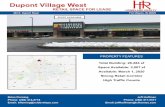 Dupont Village West FOR LEASE NOW LASING...Milan Center Edgerton Dixon O p ayne 1:56 PM 12/6/2017 decatur indiana Decatur Indiana 46733 Mostly Sunny 39'F 1:56 PM SEND TO YOUR PHONE