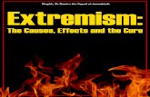Extremism: The Causes, Effects and the Cure · Extremism: The Causes, Effects and the Cure _____ CONTENTS 3 Introduction 3 The Madhdhab of the Khawaarij and the Mu’tazilah