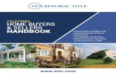 California Home Buyers & Sellers Handbook 2017. 3. 2.¢  HOME BUYERS & SELLERS HANDBOOK ¢â‚¬¢ Common Ways