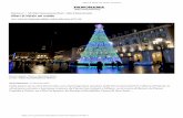 Panorama (/) / Foto ( / Alberi di … · 2019. 5. 8. · Piazza Castello, Torino, 1 dicembre 2014. Credits: ANSA/ALESSANDRO DI MARCO Photo Department - 12 dicembre 2014 Dalle piazze