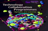 Technology Collaboration Programmes - IETSin the IEA’s efforts to expand collaboration beyond current membership, to provide authoritative support to ... statistics, technology analysis,