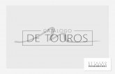 CATÁLOGO DE TOUROS 2019 WEB v1Bnelorenavirai.com.br/img/touros/catalogo-br.pdf · 2019. 12. 20. · Touro que impressiona desde bezerro por seu volume de carcaça. Possui musculatura,