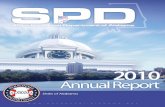 2010AnnualReportCOVER - Alabama · Edited and distributed online newsletters to all State employees, providing information on training, benefits, and various other topics of importance.