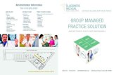 FAMILY DOCTORS & SPECIALISTS GROUP MANAGED FEATURES ... · GROUP MANAGED PRACTICE SOLUTION JOIN OUR TEAM OF HEALTH CARE PROFESSIONALS OUR FACILITY WILL MAKE YOUR PRACTICE PERFECT