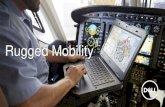 Rugged Mobility - Redcorp · PDF file 7of Y Rugged Portfolio Designed for you NEW Latitude 12 Rugged Tablet Latitude 12 Rugged Extreme Latitude 14 Rugged Latitude 14 Rugged Extreme