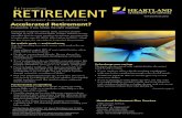 Reinventing Retirement: Accelerated Retirement? ... statistics. This category of accidents, which includes sprains and strains, bruises and contusions, fractures, and abrasions and