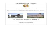 REPUBLIC OF ARMENIA - Yerevan€¦ · THE REPUBLIC OF ARMENIA YEREVAN MUNICIPALITY ADB Loan No. 2752-ARM MFF Sustainable Urban Development Investment Program, Tranche 1 LAND ACQUISITION