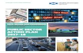 Safe, Secure and Prosperous: A Cyber Resilience Strategy ... · A CYBER RESILIENCE STRATEGY FOR SCOTLAND PUBLIC SECTOR ACTION PLAN 2017/18 5 Key Action 4: Ensure they have in place