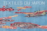 TEXTILES DU JAPON - Beaux livres d'Art et d'Archéologie · Japanese Textiles in the Victoria and Albert Museum (2000) et Kimono: The Art and Evolution of Japanese Fashion (2015).