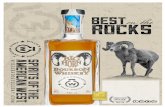 WILLIE’S · 2019. 5. 1. · WILLIE’S BIGHORN BOURBON Best on the rocks. Bighorn Bourbon is a superior blend of varying ages of fine bourbon. Named for the majestic Rocky Mountain
