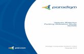 Uptown Waterloo parking study · Study for the Uptown area of the City. This report is an update to the parking utilization study completed in 2016 and outlines the surveys conducted