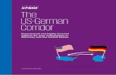The US-German Corridor - KPMG · ERP & CRM Consulting IT Compliance CIO Consulting ... structures and corporate secretarial services. Growth/Expansion requires external support. Whether
