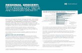 REGIONAL GROCERY: NEW DIGITAL PATHWAYS TO … · The EKN case study found that stores ... Build a shopping list on a grocer’s website, use it on mobile in-store Use electronic in-store