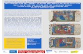 INFLUENCERS AND FOLLOWERS: MEDIEVAL PHILOSOPHY … 2018 poster.pdf · HENRI PIRENNE INSTITUTE FOR MEDIEVAL STUDIES AT GHENT UNIVERSITY Tuesday 16th October 2018: 8.30 –9.00 : Registration