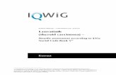 IQWiG Reports – Commission No. A19-19 Lenvatinib (thyroid ......1 Progressive, locally advanced or metastatic, differentiated (papillary/follicular/Hürthle cell) thyroid carcinoma