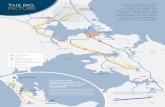 The big picture map · 2020. 8. 31. · THE BIG PICTURE To Whangarei Albany 18 Northern Corridor Connection for Western Ring Route Ta puna Port of Auckland Aucklan Upon completion