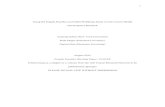 Fragile Families Working Paper: 15-02-FF Forthcoming as a ...Fragile Families Working Paper: ... raising questions about the capabilities of unmarried parents, the ... racial discrimination,