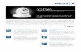 NDZ760 - MESSOAoldweb.messoa.com/mw/cufiles/files/download/en/...Jan 30, 2013  · (Non-Brand) NTSC: NDZ760-HN1-US; PAL: NDZ760-HP1-EU Accessories Wall mount/Ceiling mount kit with